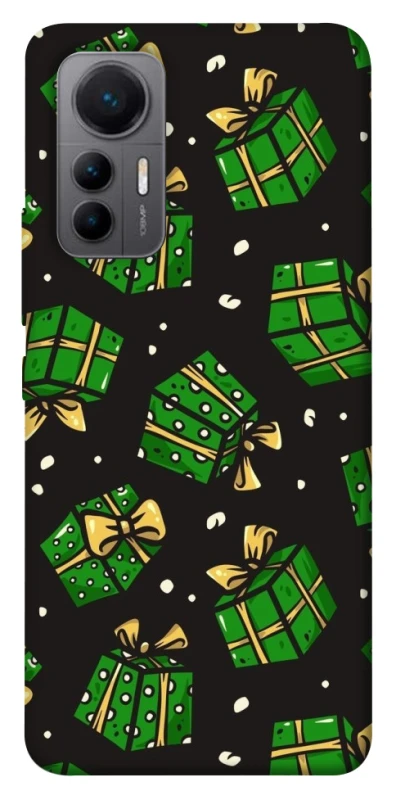 Чохол на Xiaomi 12 Lite Christmas mood ver.5 фото 1 з 1