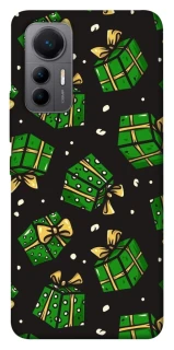 Чехол на Xiaomi 12 Lite Christmas mood ver.5 фото 1 из 1