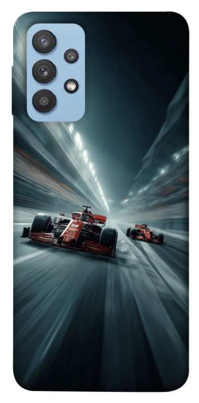 Чехол на Samsung Galaxy M32 F-1 ver.5 фото 1 из 1