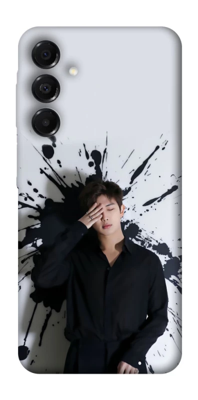 Чохол на Samsung Galaxy A17 4G/5G RM - BTS фото 1 з 1