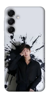 Чохол на Samsung Galaxy A17 4G/5G RM - BTS фото 1 з 1