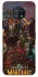 Чохол на Nokia G50 Warcraft v2 фото 1 з 1