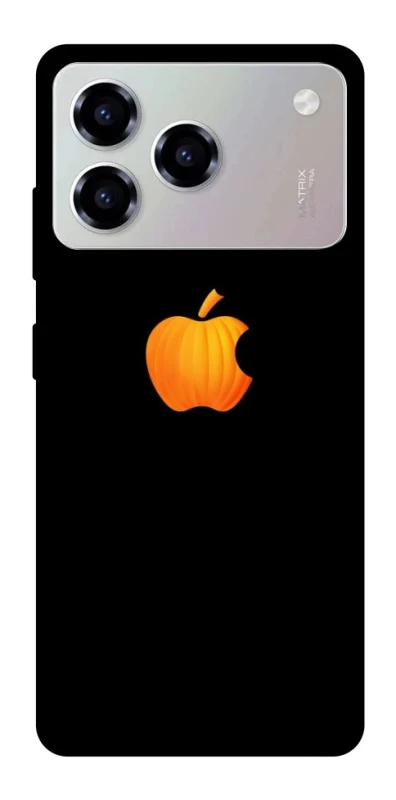 Чохол на ZTE Blade A76 Halloween Pumpkin фото 1 з 1