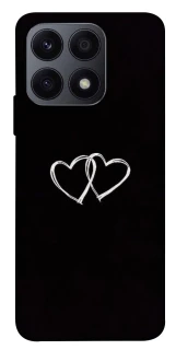 Чохол на Huawei Honor X8a Love aesthetic ver.14 фото 1 з 1