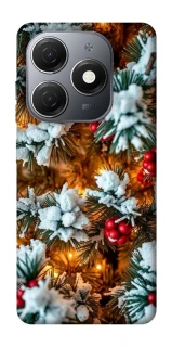 Чехол на TECNO Spark 20 Новогодний v22 фото 1 из 1