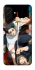 Чохол на Samsung Galaxy A37 5G Jujutsu kaisen v5 фото 1 з 1