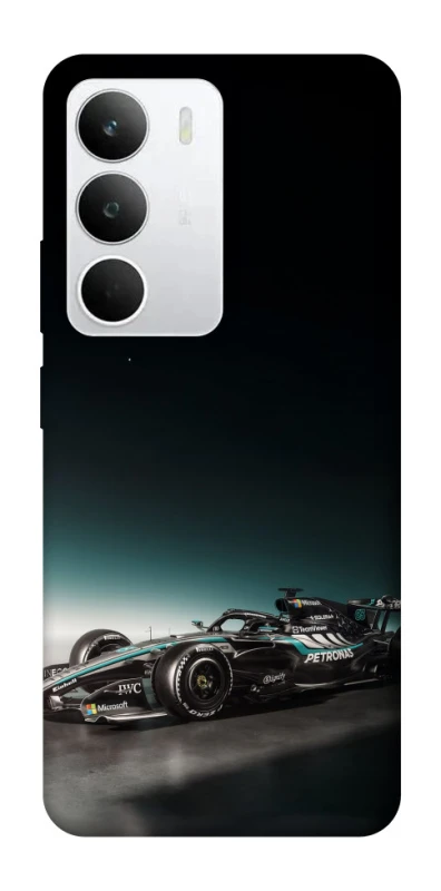 Чохол на Realme C71 F-1 ver.4 фото 1 з 1