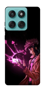 Чехол на Motorola Edge 60 Fusion Gambit фото 1 из 1