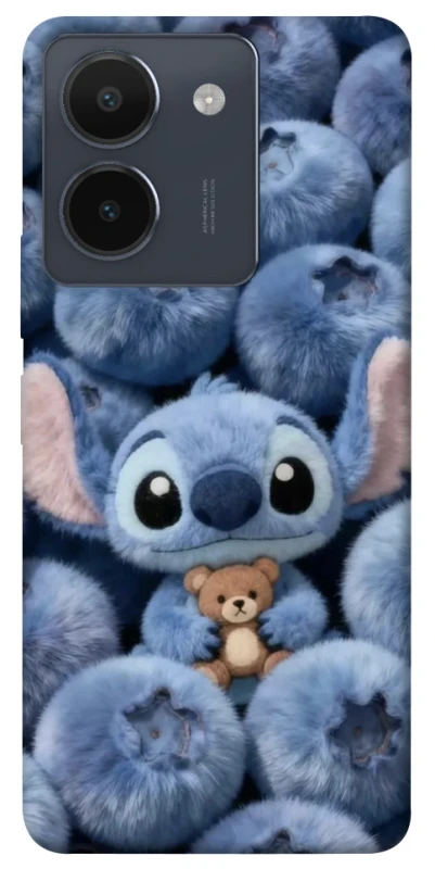 Чехол на Vivo Y36 Sweet Stitch фото 1 из 1