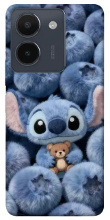 Чохол на Vivo Y36 Sweet Stitch фото 1 з 1