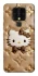 Чехол на TECNO Camon 16 SE Hello Kitty ver.2 фото 1 из 1