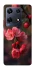 Чехол на Infinix Note 30 Pro Flowers v28 фото 1 из 1