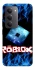 Чохол на Xiaomi Redmi 15 (Global) Roblox Galaxy Flame Logo фото 1 з 1