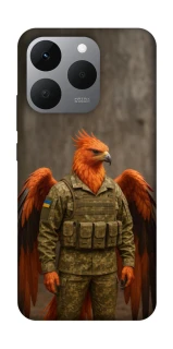 Чохол на Realme 15T Фенікс захисник фото 1 з 1