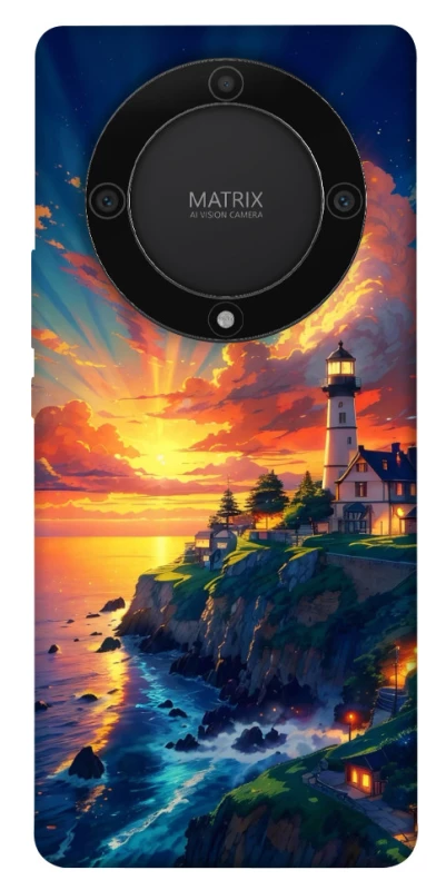 Чохол на Huawei Magic5 Lite Lighthouse фото 1 з 1