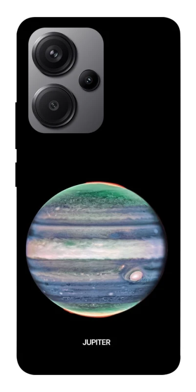 Чехол на Xiaomi Redmi Note 13 Pro+ Jupiter фото 1 из 1