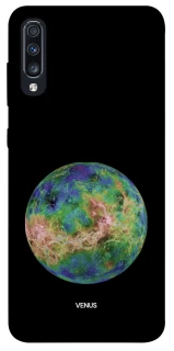 Чохол на Samsung Galaxy A70 (A705F) Venus фото 1 з 1