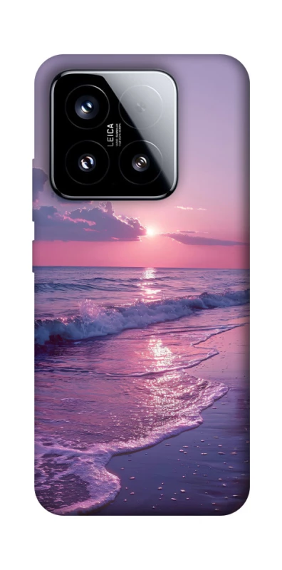 Чохол на Xiaomi 15 Sea фото 1 з 1