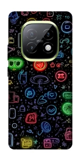 Чохол на Realme Narzo 70 Turbo Wallpaper фото 1 Чохол на Realme Narzo 70 Turbo Wallpaper фото 1 з 1
