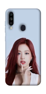 Чехол на ZTE Blade A7 (2020) Ahyeon - BABYMONSTER фото 1 из 1