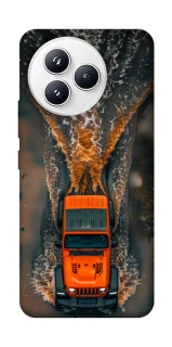 Чехол на Xiaomi Civi 5 Pro Jeep фото 1 из 1