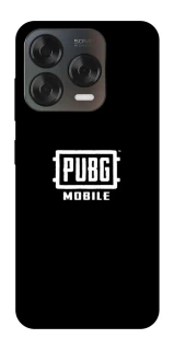 Чохол на ZTE Blade V70 Design Pubg logo ver.1 фото 1 з 2