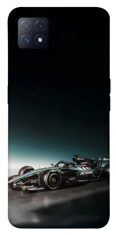 Чохол на Oppo A72 5G / A73 5G F-1 ver.4 фото 1 з 1