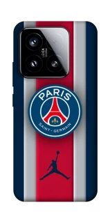 Чехол на Xiaomi 15 FC PSG v3 фото 1 из 1