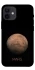 Чехол на Apple iPhone 12 mini (5.4") Mars фото 1 из 1