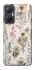 Чехол на Infinix Hot 20 5G Floral design ver.1 фото 1 из 1