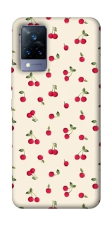 Чехол на Vivo V21 Cherry фото 1 из 1