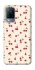 Чехол на Vivo V21 Cherry фото 1 из 1