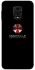 Чехол на Xiaomi Redmi Note 9s / Note 9 Pro / Note 9 Pro Max Umbrella Corporation ver.2 фото 1 из 1