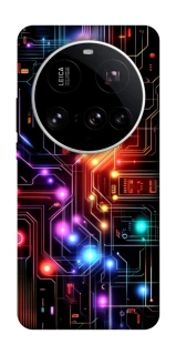 Чехол на Xiaomi 15 Ultra CyberPhone v7 фото 1 из 1