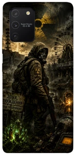 Чохол на Samsung Galaxy S10 Lite S.T.A.L.K.E.R. фото 1 з 1