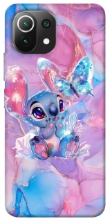 Чехол на Xiaomi Mi 11 Lite Stitch ver.27 фото 1 из 1
