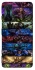 Чохол на Xiaomi Redmi K50 Gaming Blizzard ver.3 фото 1 з 1