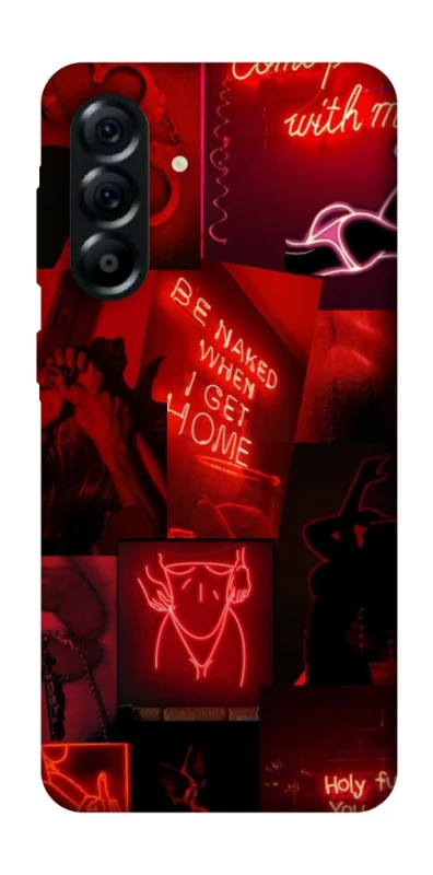 Чохол на Samsung Galaxy A57 5G Hot collage фото 1 з 1