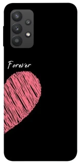 Чохол на Samsung Galaxy A32 (A325F) 4G Pair romantic theme ver.10 фото 1 з 1