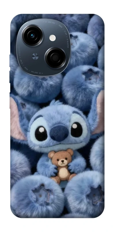 Чохол на TECNO Spark Go 1 Sweet Stitch фото 1 з 1