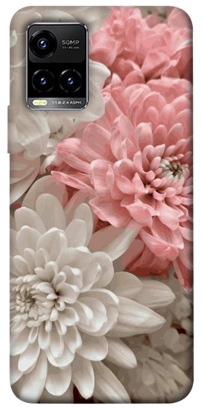 Чохол на Vivo Y21 / Y33s Spring flow фото 1 з 1