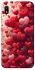 Чехол на Samsung Galaxy A10 (A105F) Many hearts фото 1 из 1