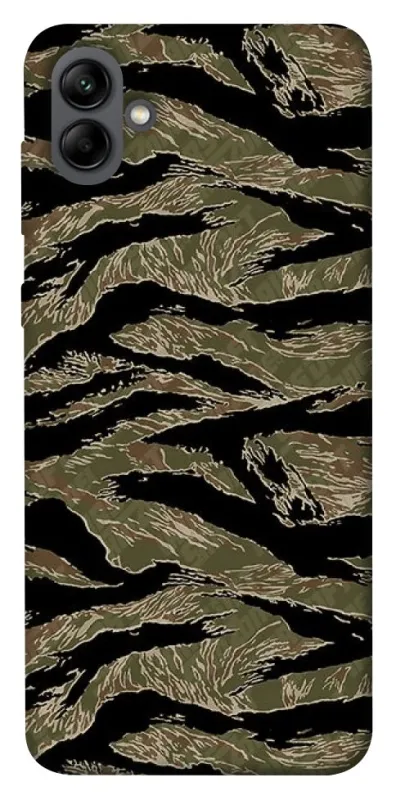 Чохол на Samsung Galaxy A04 Camouflage v23 фото 1 з 1