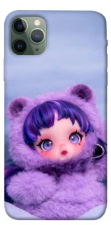 Чохол на Apple iPhone 11 Pro Max (6.5") SKULLPANDA × My Little Pony Ver.2 фото 1 з 1