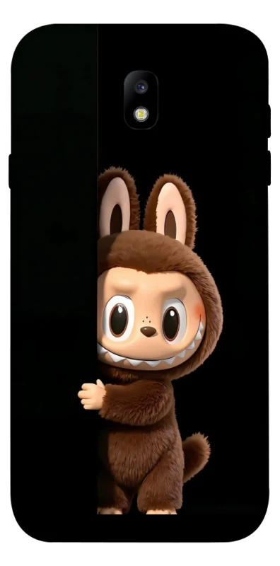 Чохол на Samsung J730 Galaxy J7 (2017) Boo Labubu фото 1 з 1