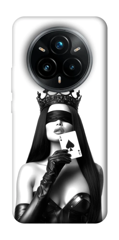 Чехол на Realme 14 Pro Dark Queen фото 1 Чехол на Realme 14 Pro Dark Queen фото 1 из 1