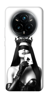 Чехол на Realme 14 Pro Dark Queen фото 1 Чехол на Realme 14 Pro Dark Queen фото 1 из 1