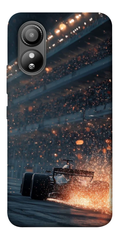 Чохол на ZTE Blade L220 F-1 ver.3 фото 1 з 1