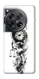 Чехол на OnePlus 12 Tattoo ver.11 фото 1 из 1