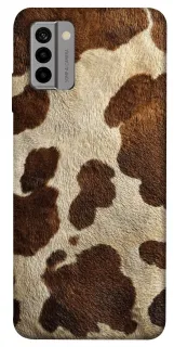 Чехол на Nokia G22 Cow фото 1 из 1